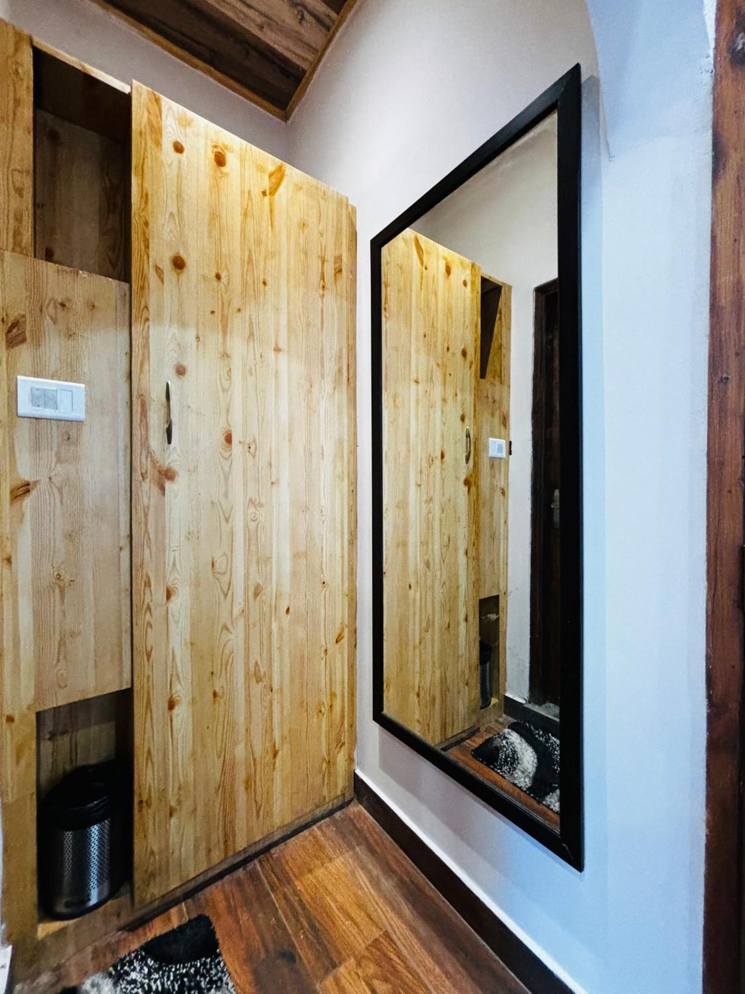 Hilly Horizon Bnb Kufri Cheog ภายนอก รูปภาพ