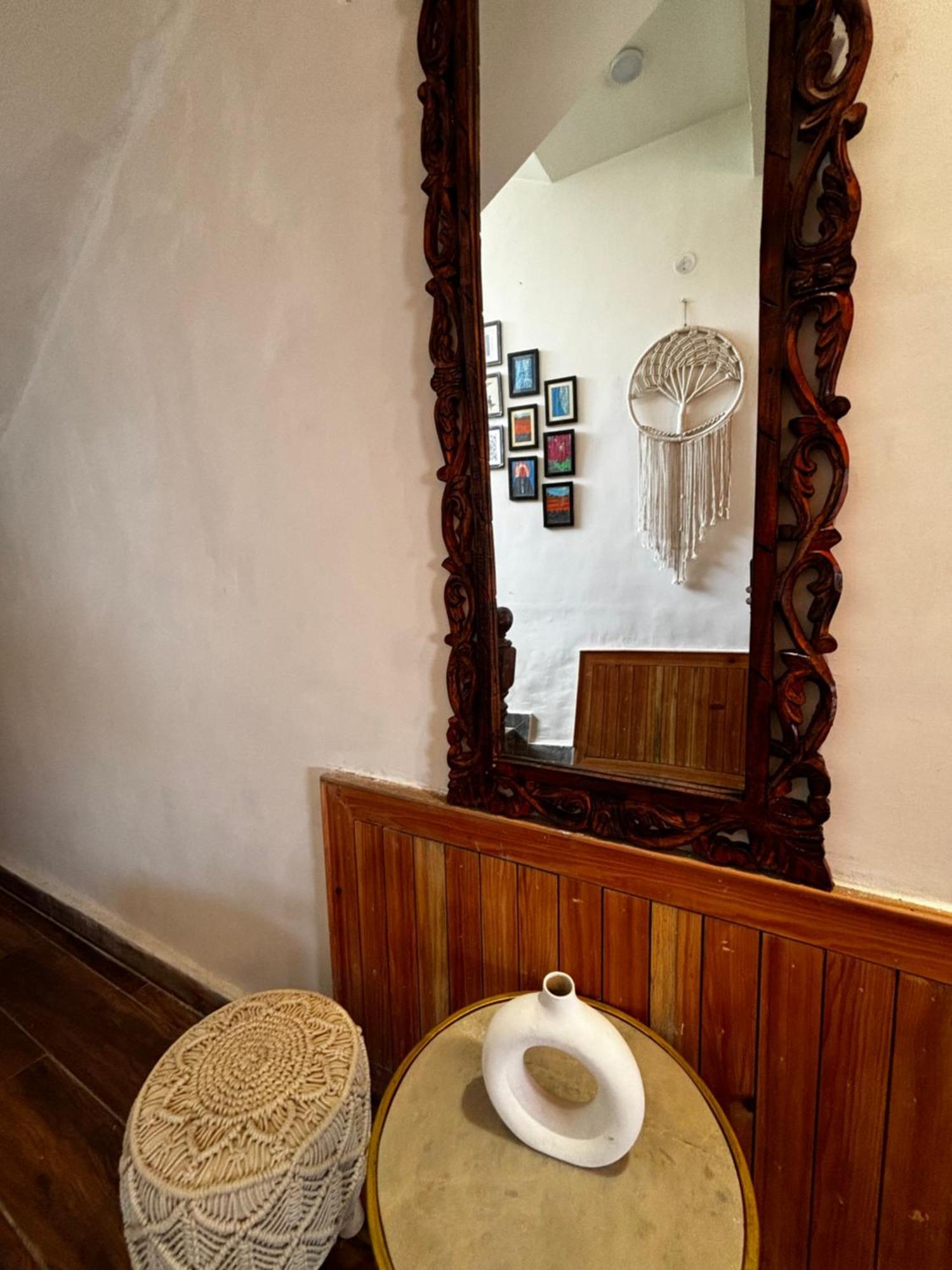 Hilly Horizon Bnb Kufri Cheog ภายนอก รูปภาพ